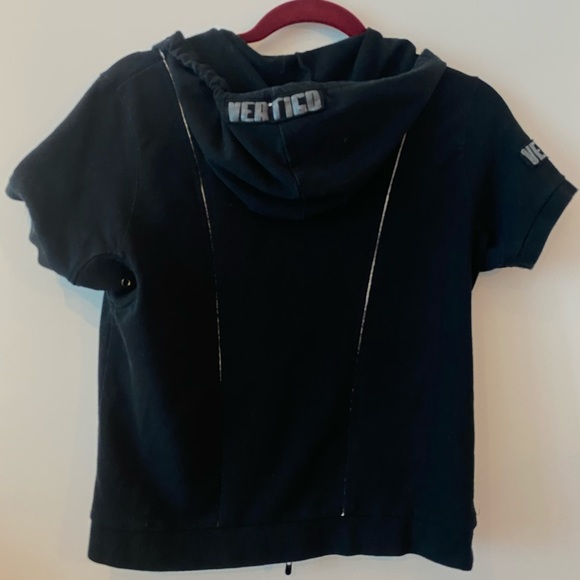 VERTIGO PARIS TOP - Picture 4 of 4